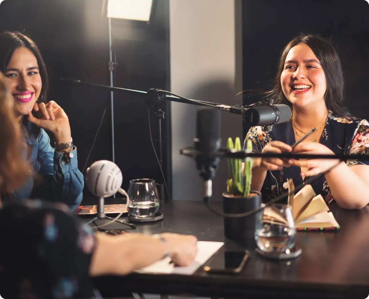 Podcast feed with Introcast