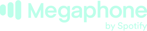 Megaphone by Spotify
